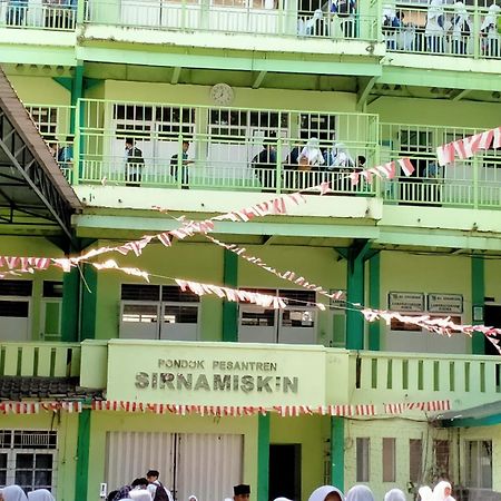 Gh Sirnamiskin Bandung Bagian luar foto