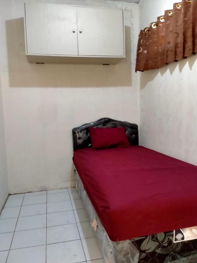 Gh Sirnamiskin Bandung Bagian luar foto
