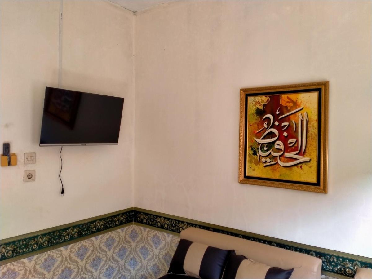 Gh Sirnamiskin Bandung Bagian luar foto
