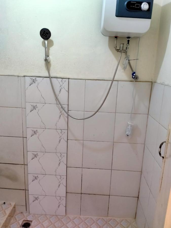 Gh Sirnamiskin Bandung Bagian luar foto