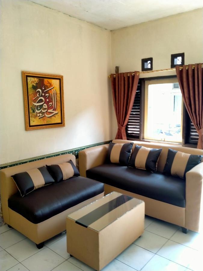 Gh Sirnamiskin Bandung Bagian luar foto