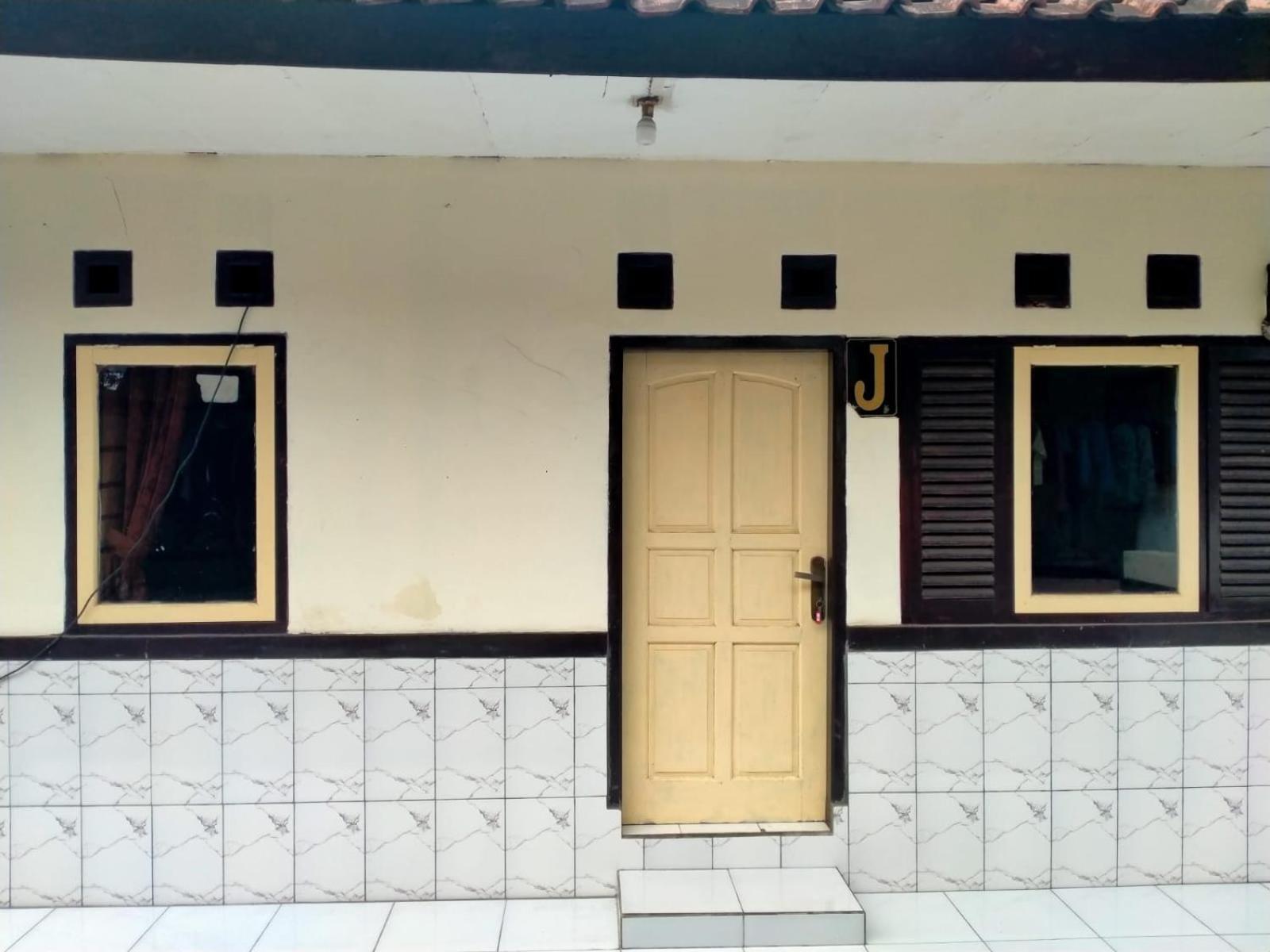 Gh Sirnamiskin Bandung Bagian luar foto